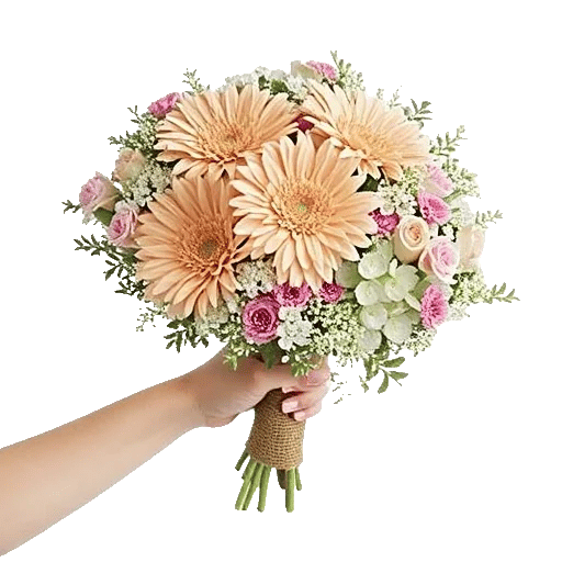 Petal Harmony Bliss