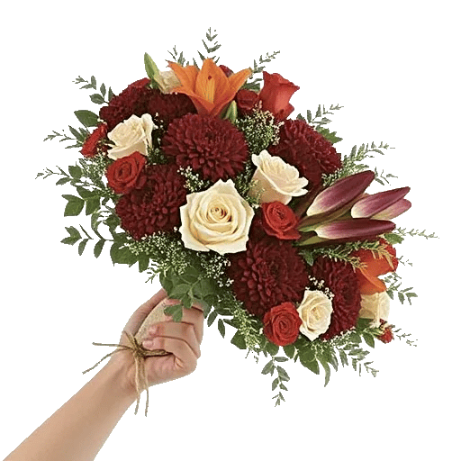 Petal Harmony Bliss