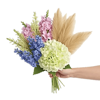 Petal Whisper Symphony