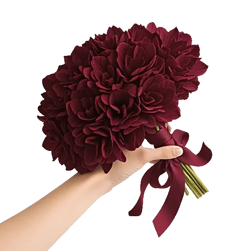 Ivory Blossom Radiance