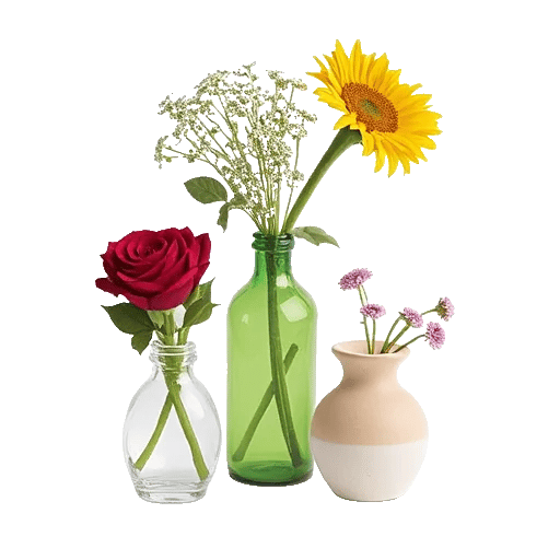 Petal Radiance Bliss
