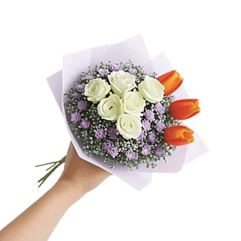 Blossom Petal Serenity