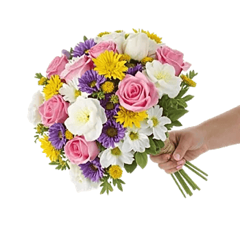 Blossom Harmony Display