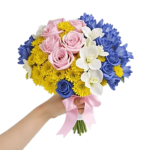 Blossom Petal Serenity