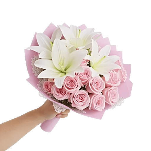 Blossom Harmony Display