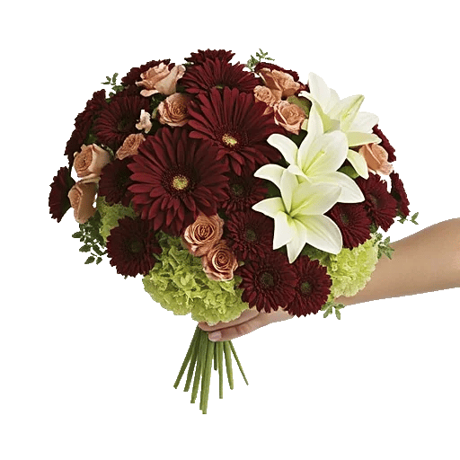 Berry Blossom Radiance