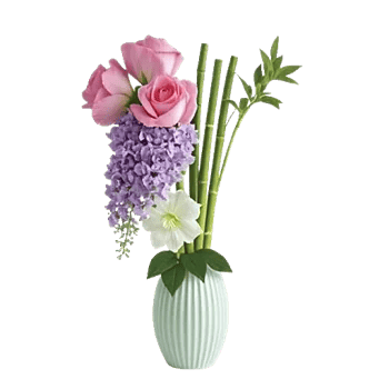 Ivory Blossom Radiance