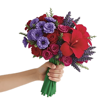 Petal Whisper Symphony