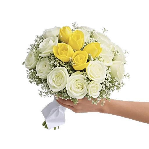 Blossom Harmony Display