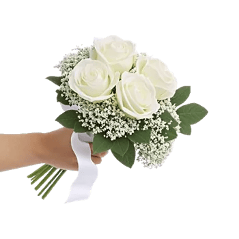 Rosemary Bloom Elegance