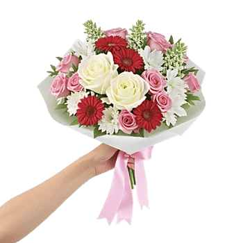 Rosemary Bloom Elegance