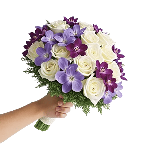 Ivory Garden Grace