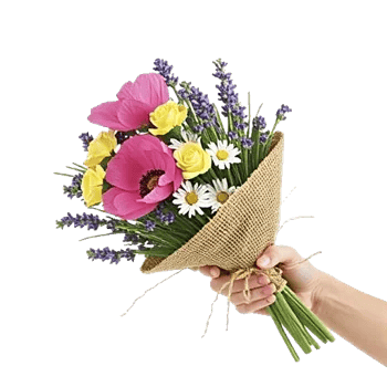 Petal Harmony Bliss