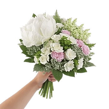 Ivory Blossom Radiance