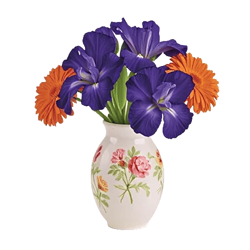 Ivory Blossom Radiance