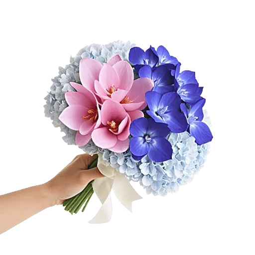 Serenity Orchid Bloom