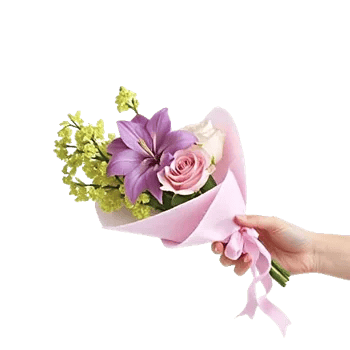 Blossom Harmony Display