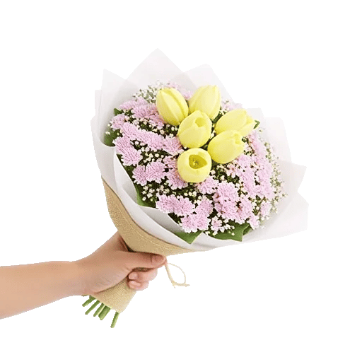 Blossom Harmony Display