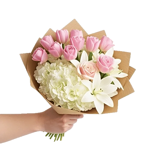 Blossom Harmony Display