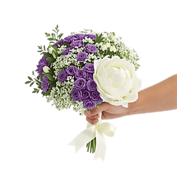 Ivory Blossom Radiance