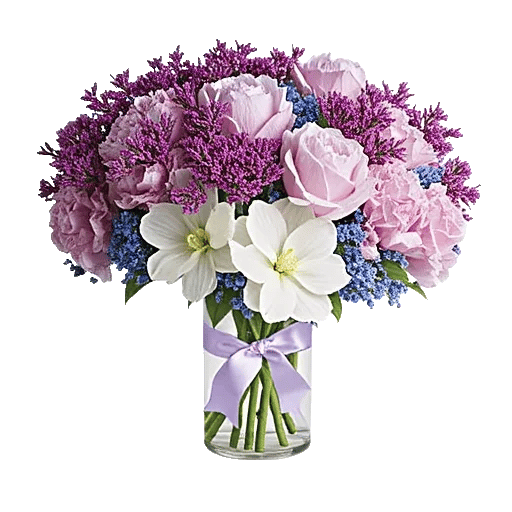 Ivory Blossom Radiance