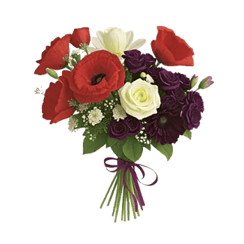 Petal Radiance Bliss