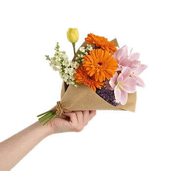 Petal Harmony Bliss
