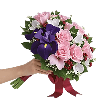 Ivory Blossom Radiance