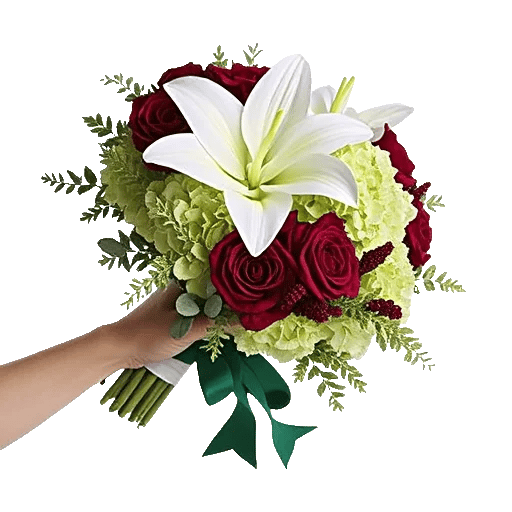 Elegant Calla Lilies