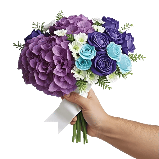 Ivory Blossom Radiance