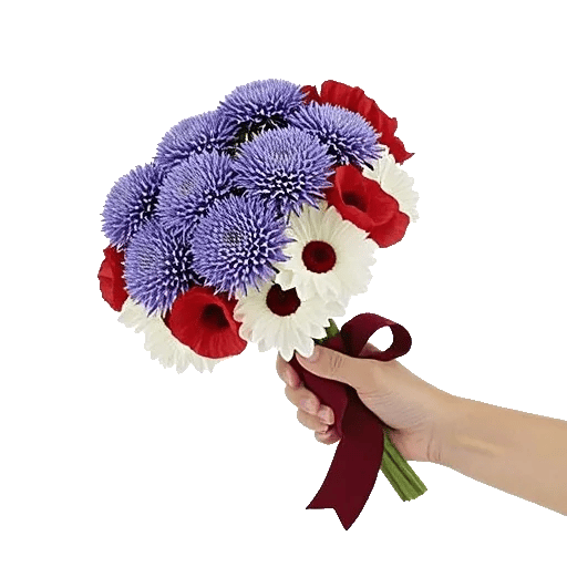 Rosemary Bloom Elegance