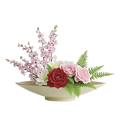 Blossom Petal Serenity