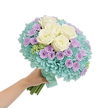 Ivory Garden Grace