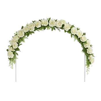 Delicate Petal Cascade