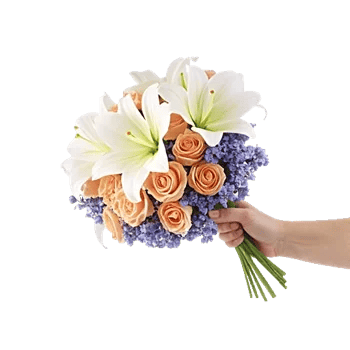 Blossom Harmony Display