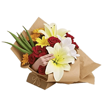 Emerald Leaf Harmony