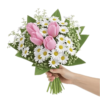 Blossom Harmony Display