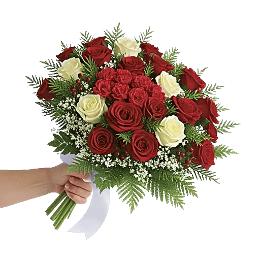 Rosemary Bloom Elegance