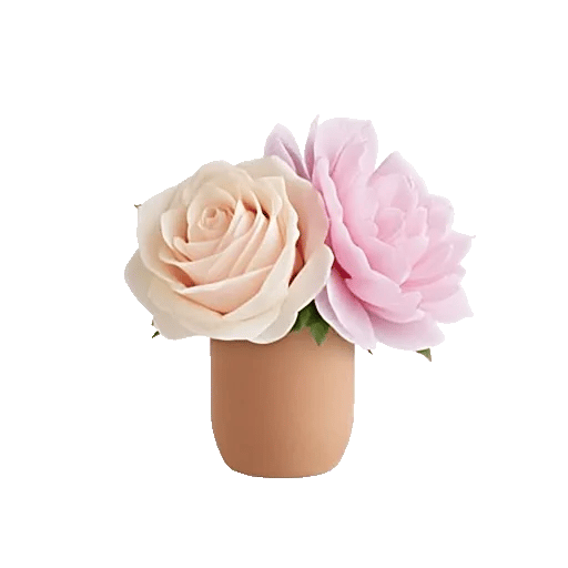 Ivory Blossom Radiance