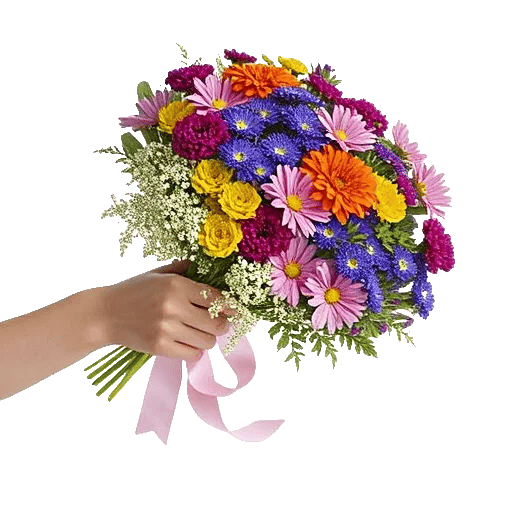 Blossom Harmony Display