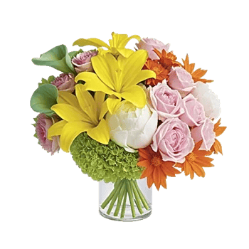Elegant Calla Lilies