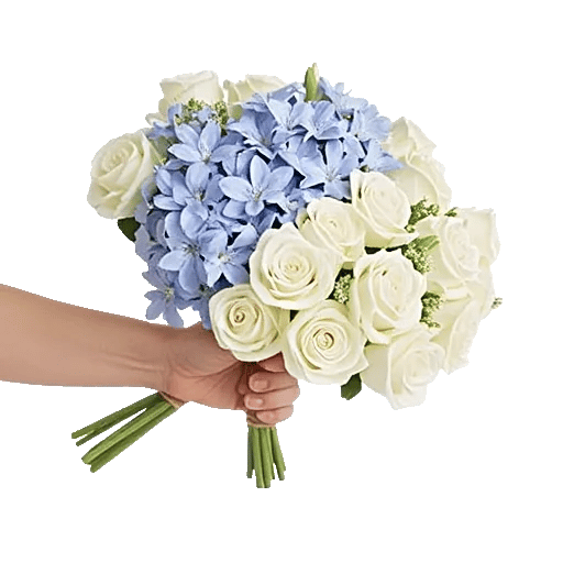 Serenity Blossom Grace