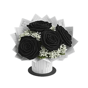 Blush Romantic Centerpiece