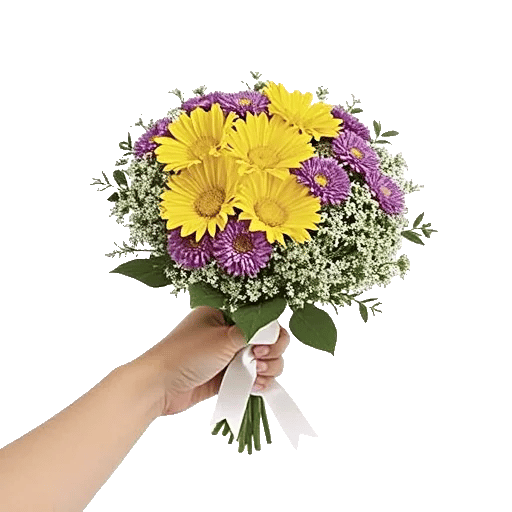 Blossom Harmony Display