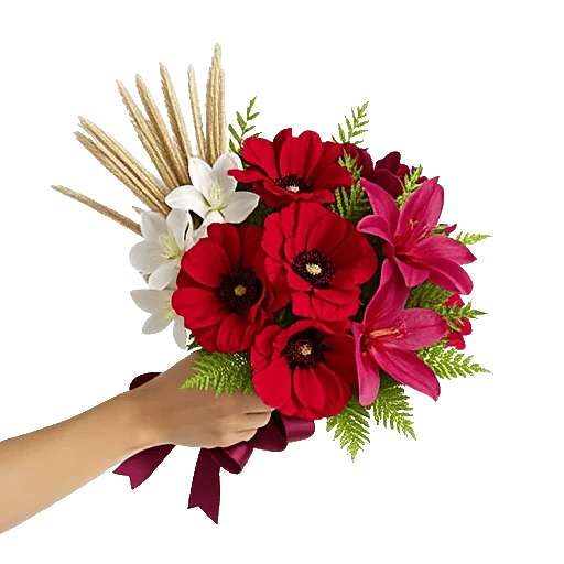 Petal Grace Harmony