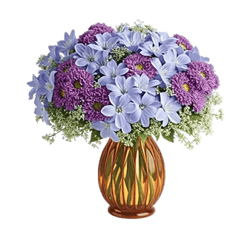 Lavender Dream Bouquet