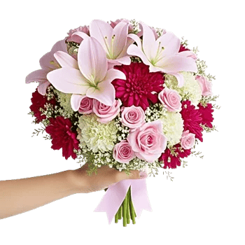Blossom Harmony Display