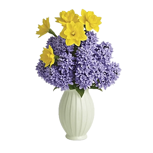 Ivory Blossom Radiance