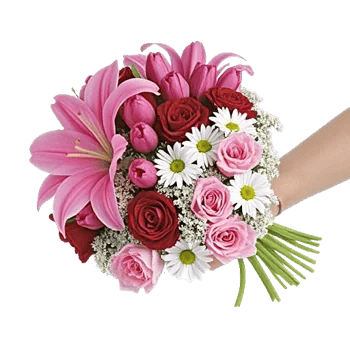 Blossom Harmony Display