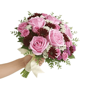 Peony Petal Harmony